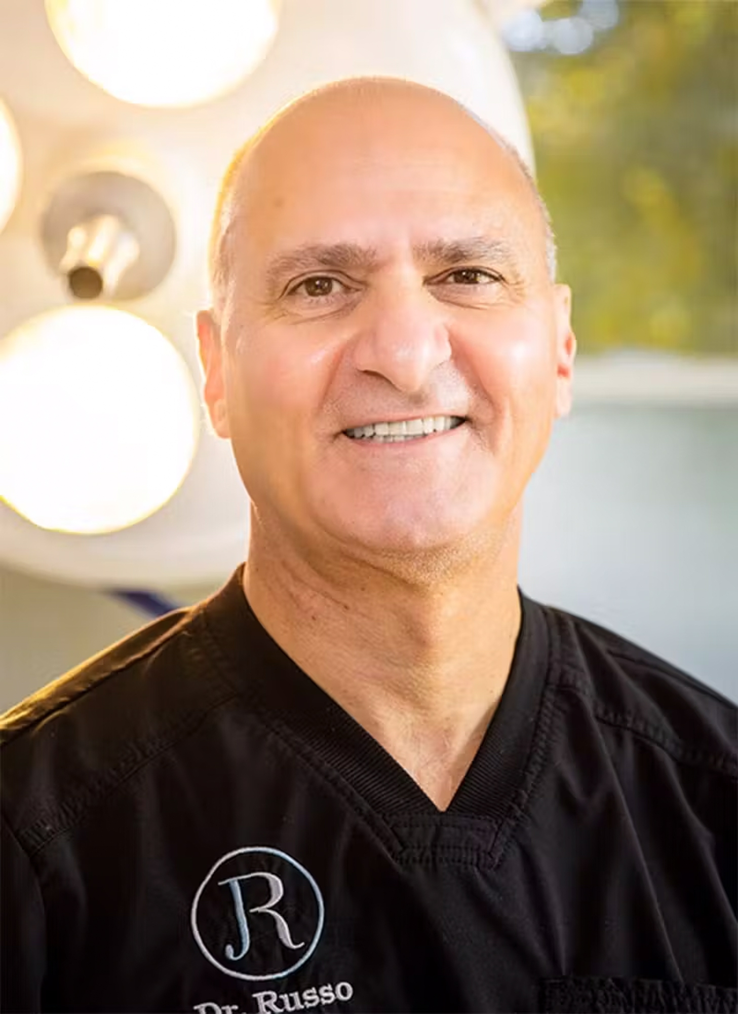 Joseph A. Russo, MD, F.A.C.S. Dream Spa Medical