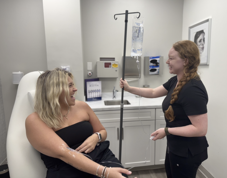 b12 injection nyc Knee Liposuction Before and After: Top 5 Stunning Results